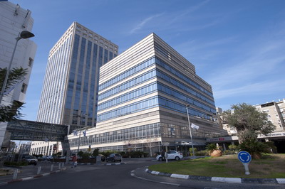 Лечение рака горла в Израиле - Госпиталь ИХИЛОВ (Тель-Авив)